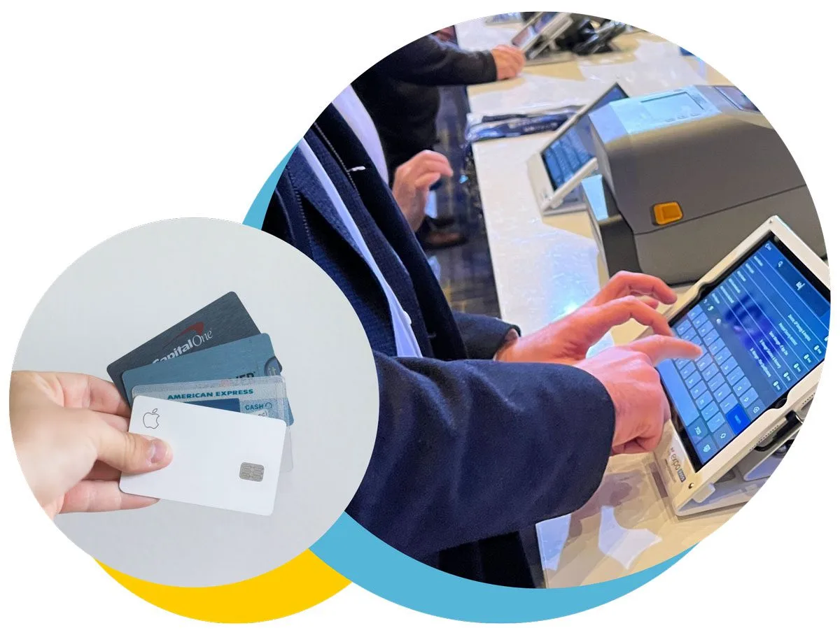Event Registration Software