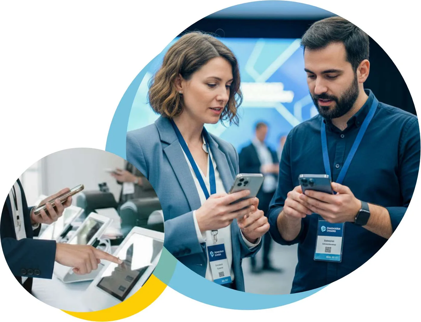 Seamless Lead Integration