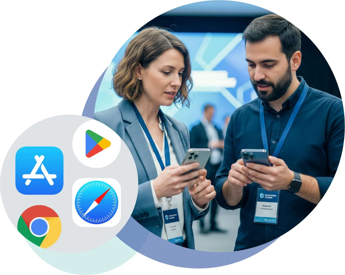 Event App