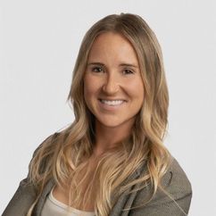 Jaymie, Senior Director of Events, NCEO