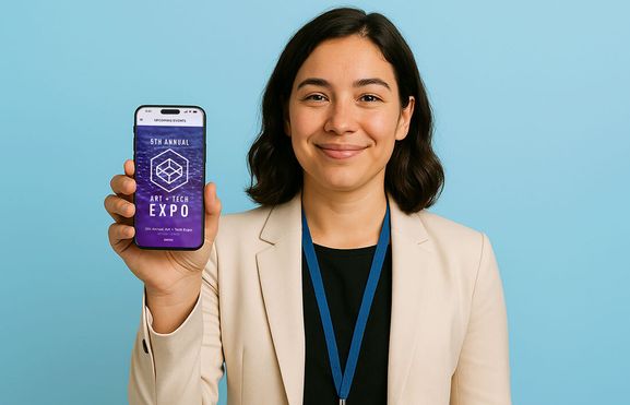 Event App That Wows