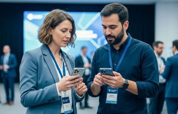 Attendee Networking