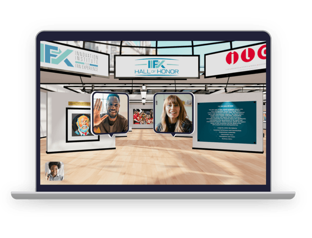 Virtual Meeting Software