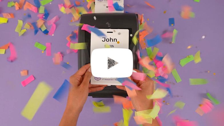 Video preview: Event Technology Platform Comparison