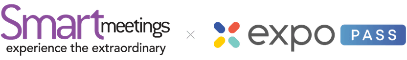 Smart Meetings x Expo Pass