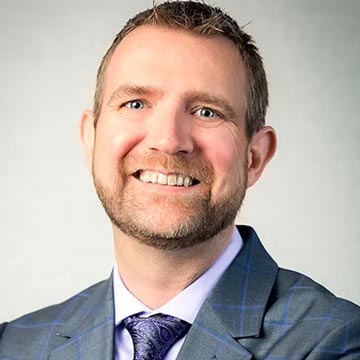 Chris T., CEO