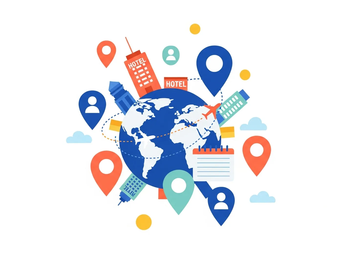 Browse Venues Worldwide