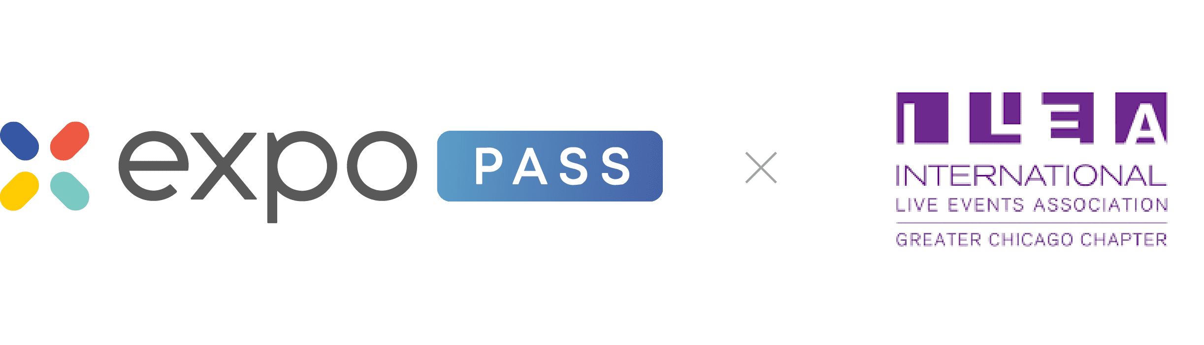 Expo Pass × ILEA
