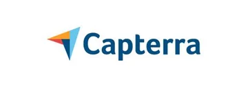 Capterra logo