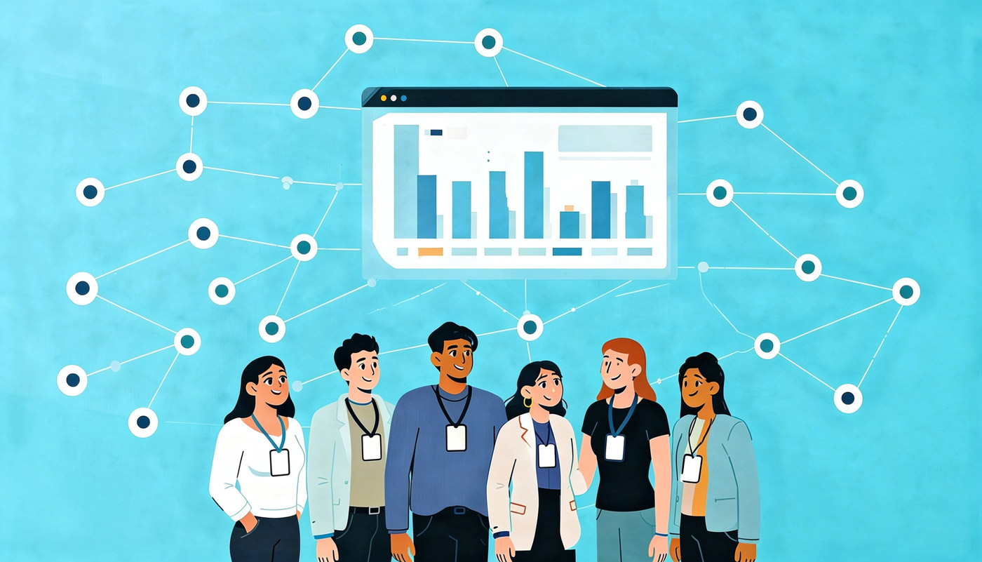 First-Party Data for Events: Why It Matters in 2026