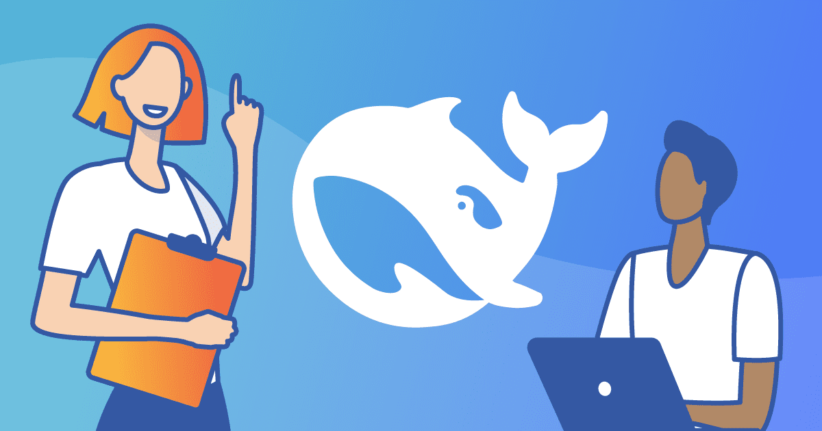Deep Dive Into DeepSeek AI For Event Professionals - Quick Reference Guide