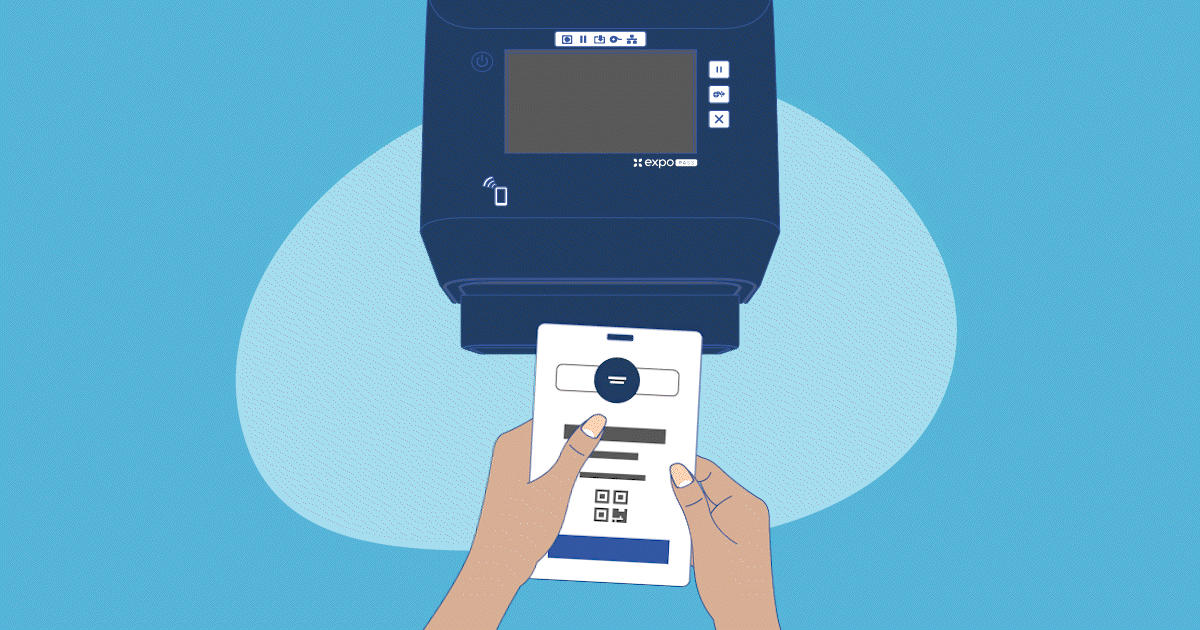 Why onsite badge printing is a game-changer for event organizers.