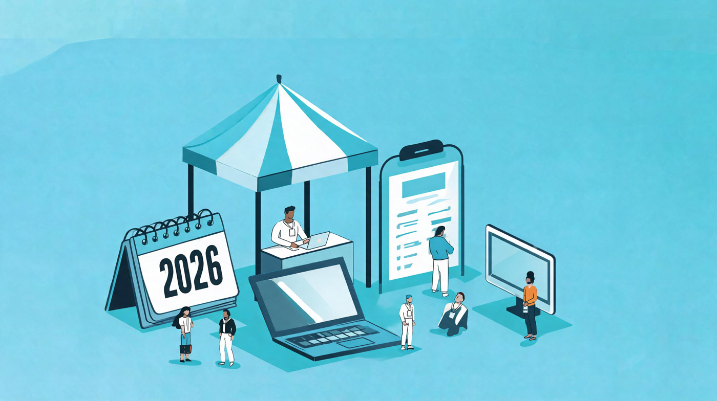 The 15 Best Event Management Tools for 2026 (Compared)