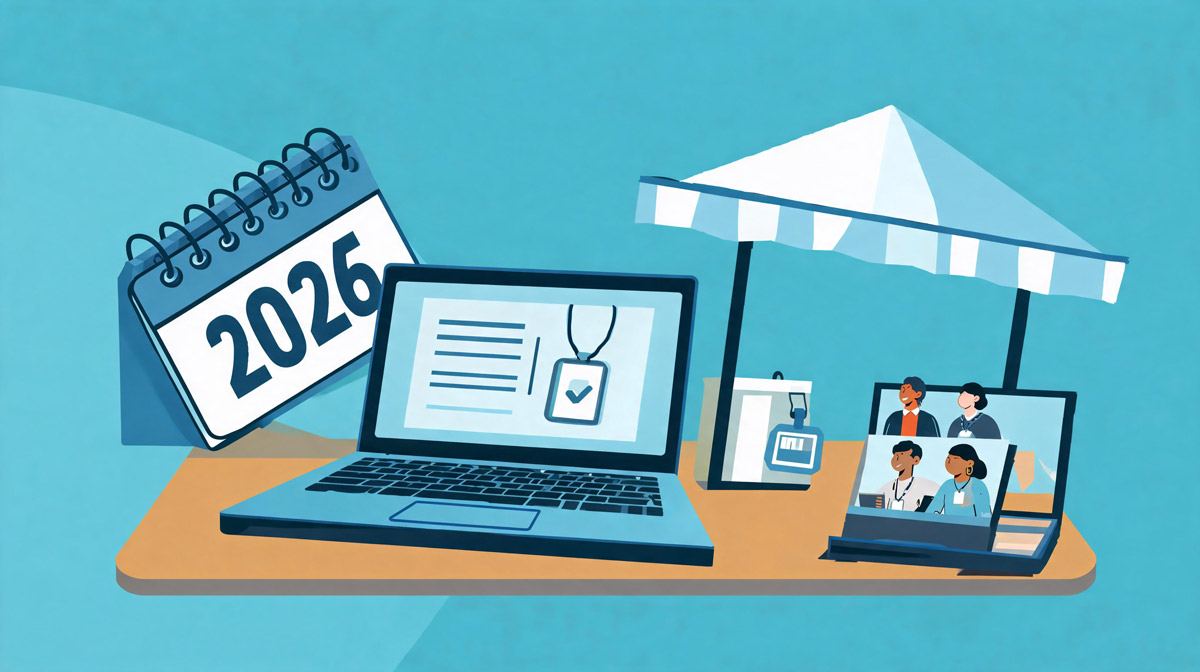 Event Management Software: The Complete Guide for Modern Event Professionals