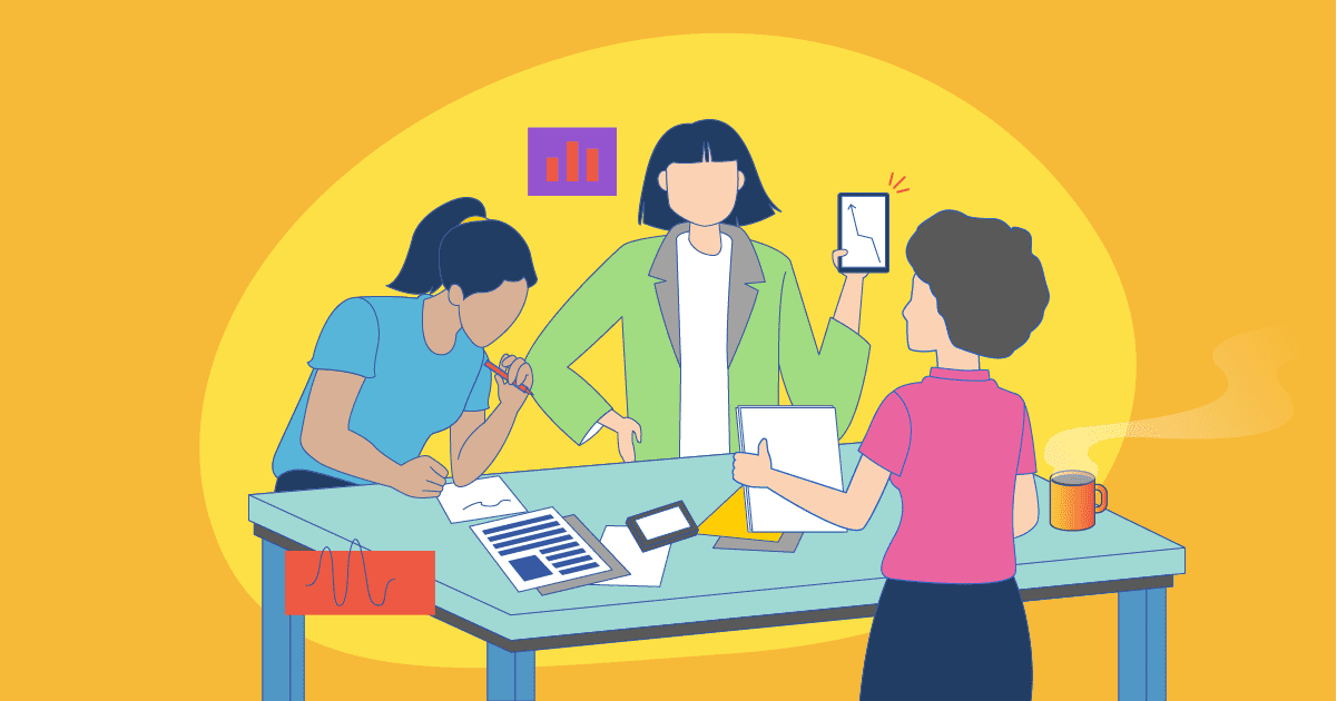 From cleanup to follow-up: How to evaluate your event and prepare for the next.