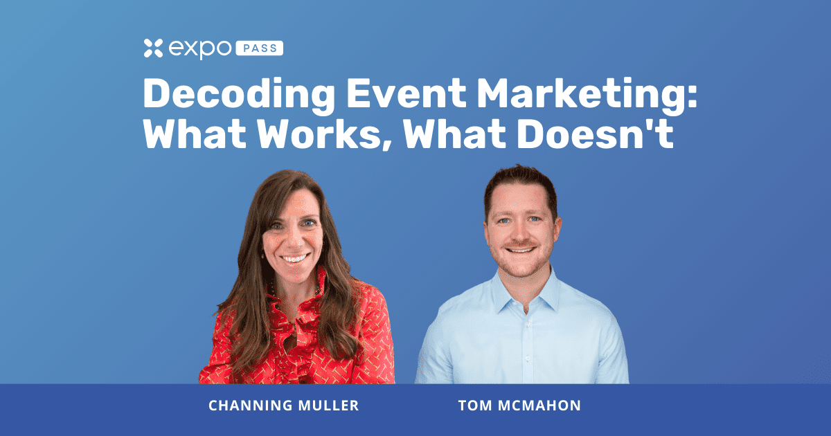 Decoding Event Marketing: What Works, What Doesn’t