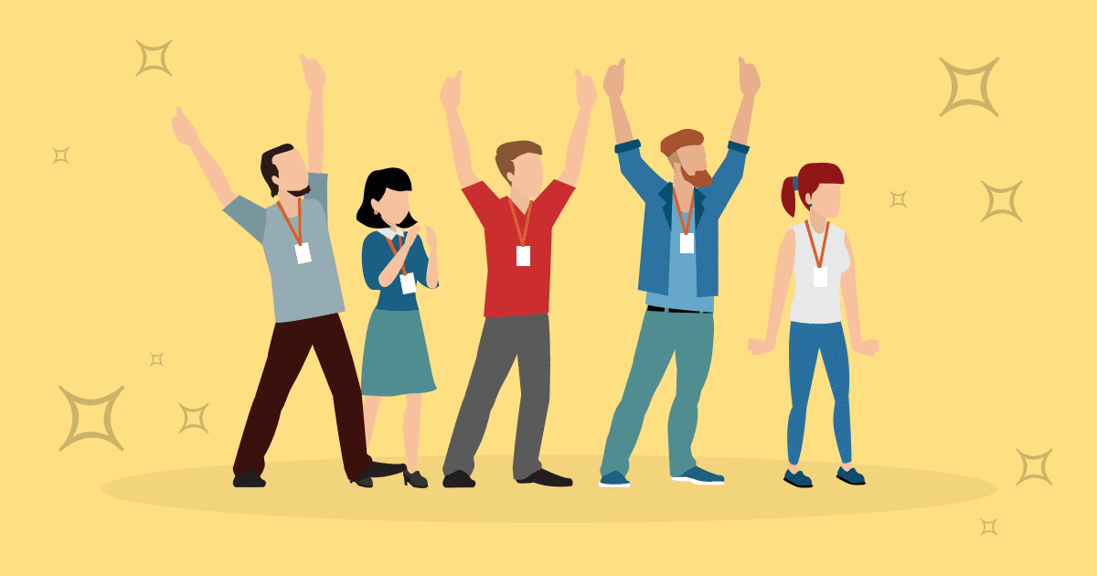 Building a Community, Not Just an Audience