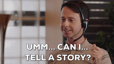 Rachel Dratch Episode203Lns GIF by truTV's Late Night Snack
