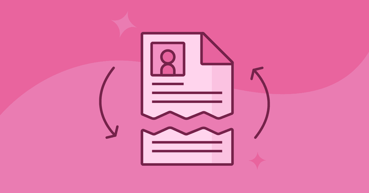 Is your registration process killing conversions? Here's the fix.