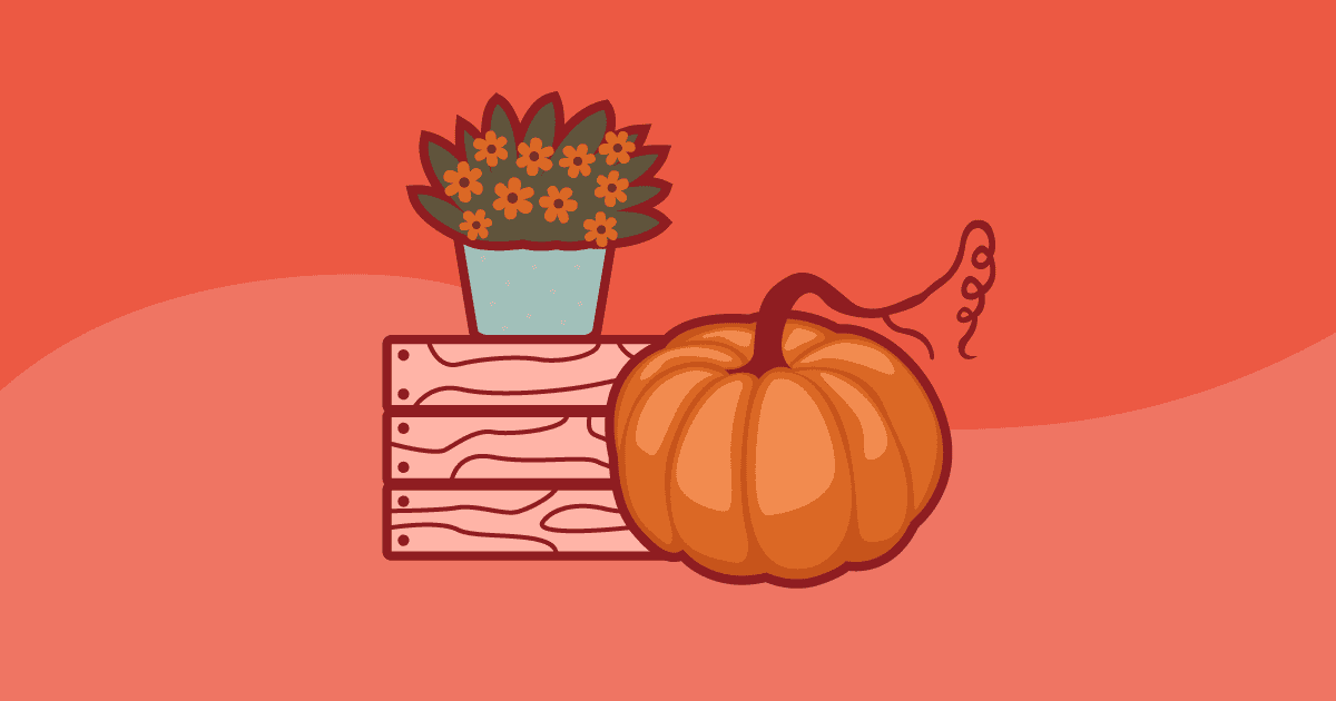 Spice Up Your Fall Events With These Themed Ideas