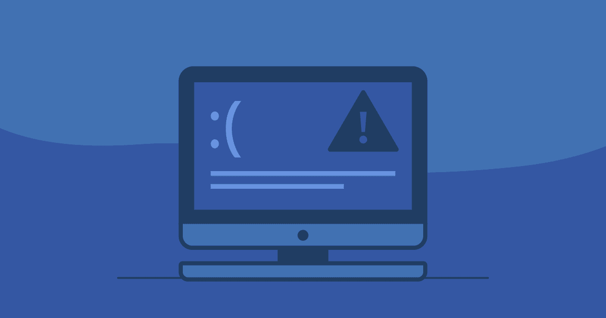 CrowdStrike outage: How to bounce back (event planning edition).