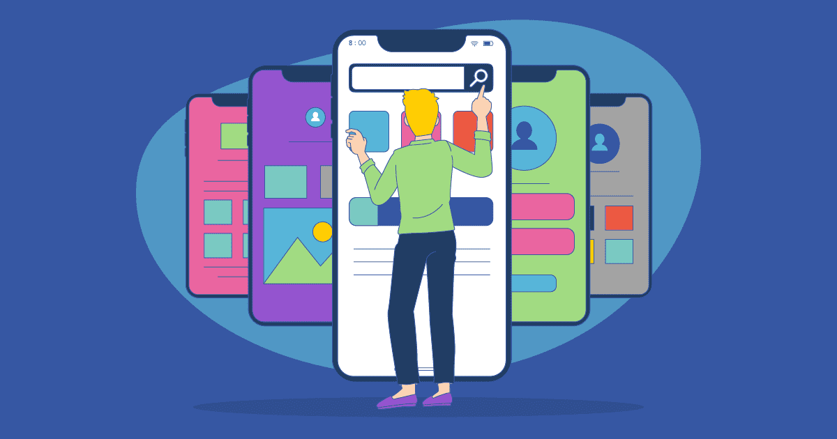 Our favorite apps for event planners.