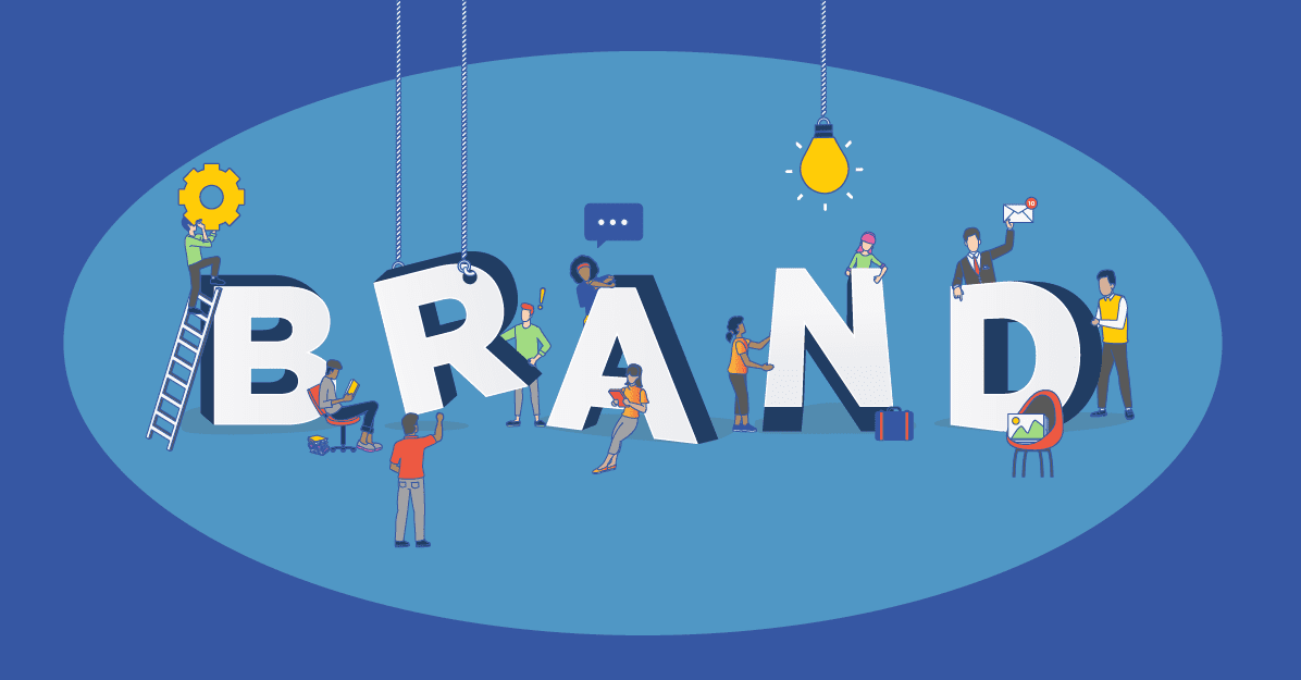 Event branding grows your audience year after year. Here’s why.