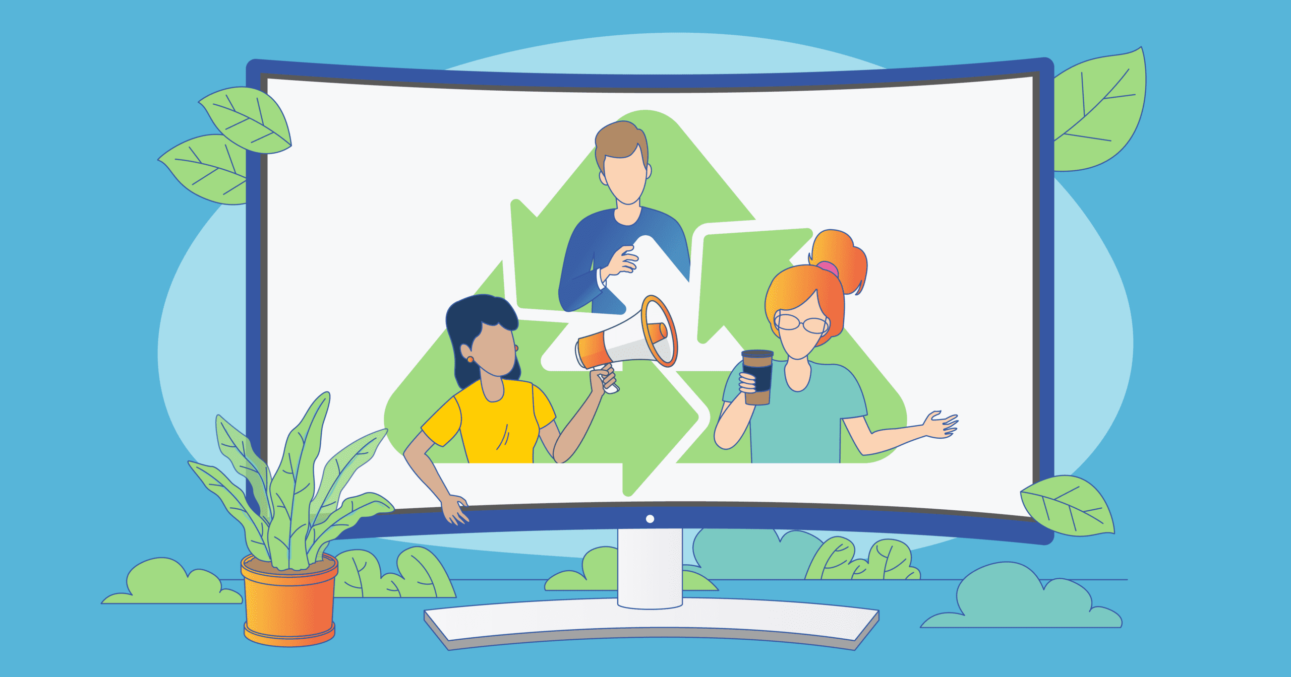Eco-Event Essentials: Sustainable Strategies. (Webinar Recap)