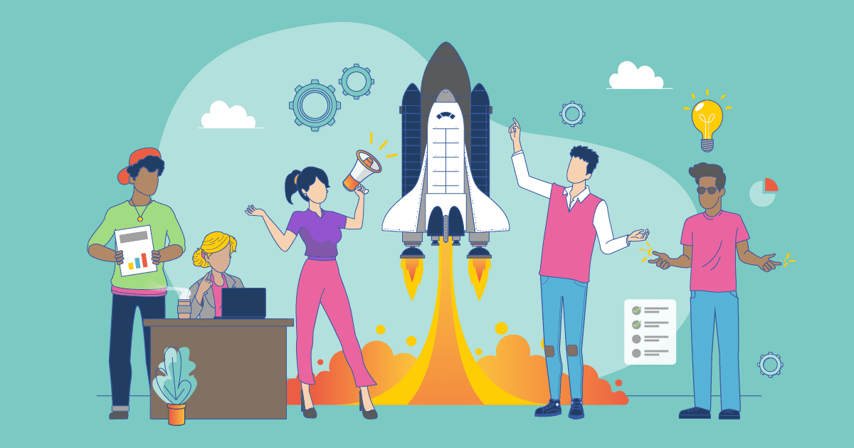 Brilliant beginnings: How to plan the perfect SKO in 2024.