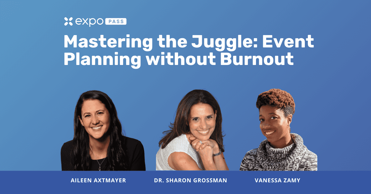 Mastering the Juggle: Event Planning Without Burnout