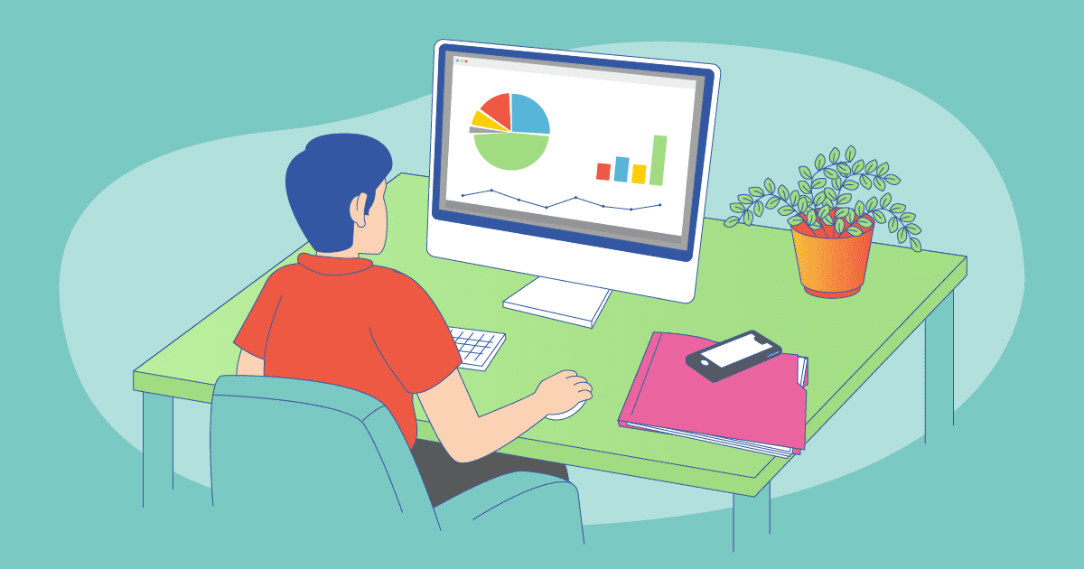 Event analytics. Explained.