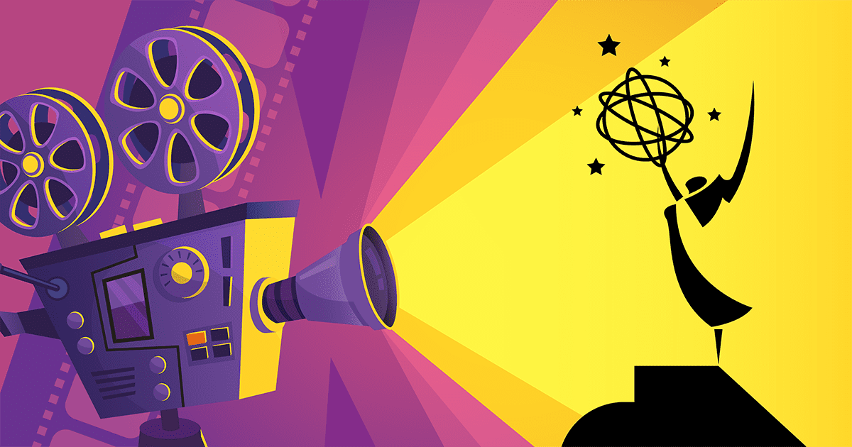 All the ways the virtual Emmys knocked it out of the park -- and how you can too!