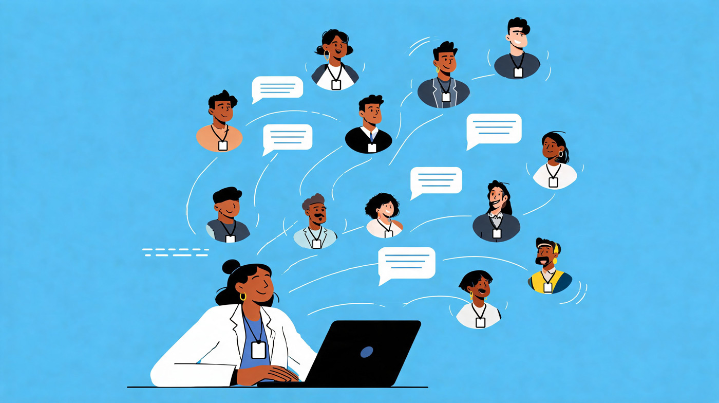 The Post-Event Strategy Most Teams Ignore, and Why It Costs Them Future Growth