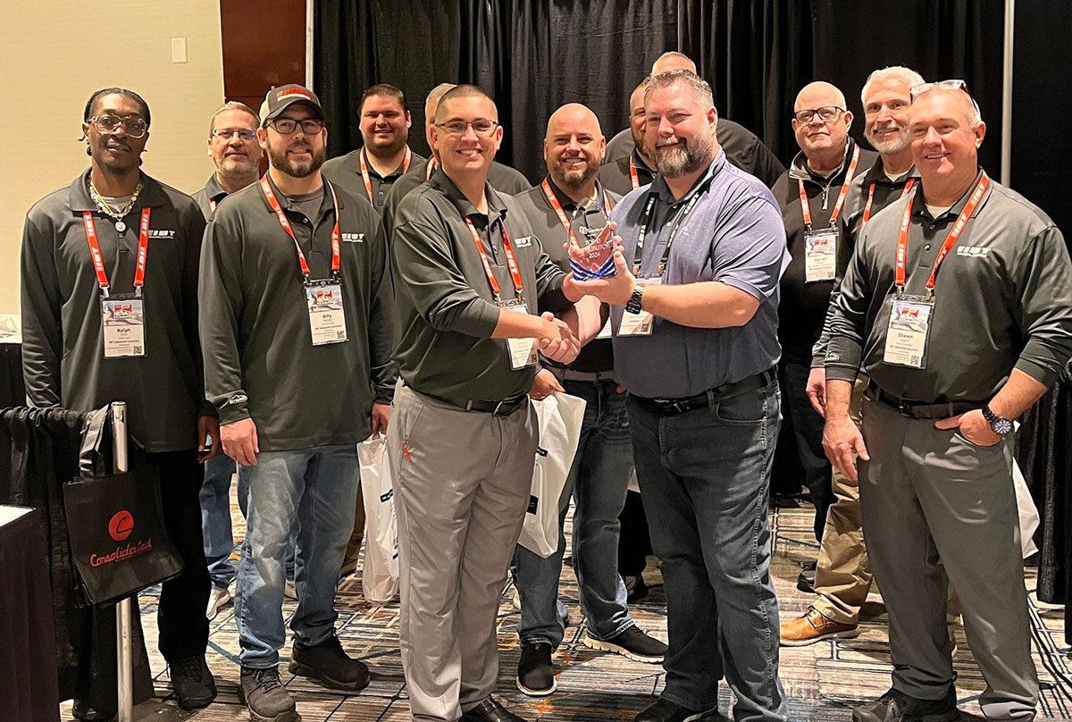 IBT Summit 2024