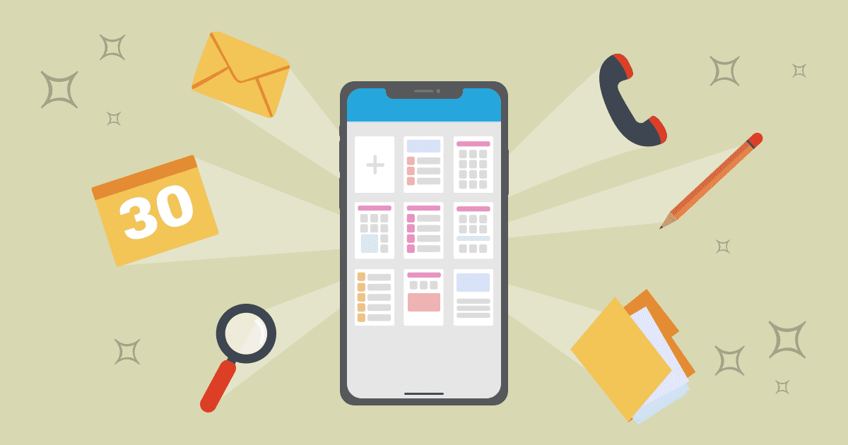 Is It Time to Update Your Agenda Design?