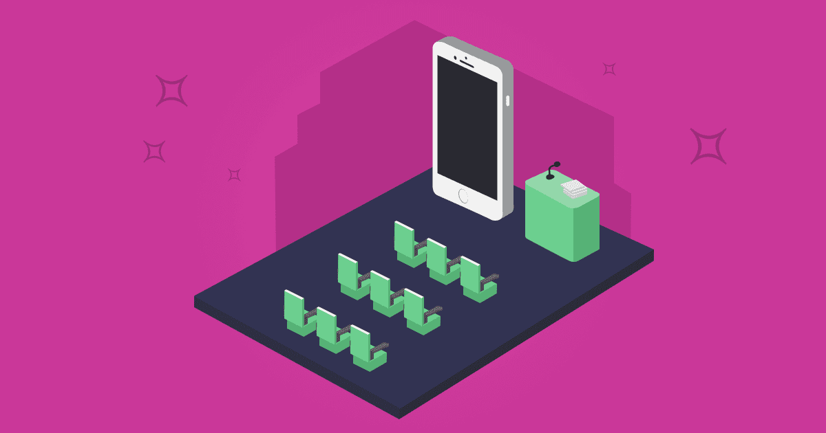 8 Things to Consider When Choosing an App Provider for Your Event