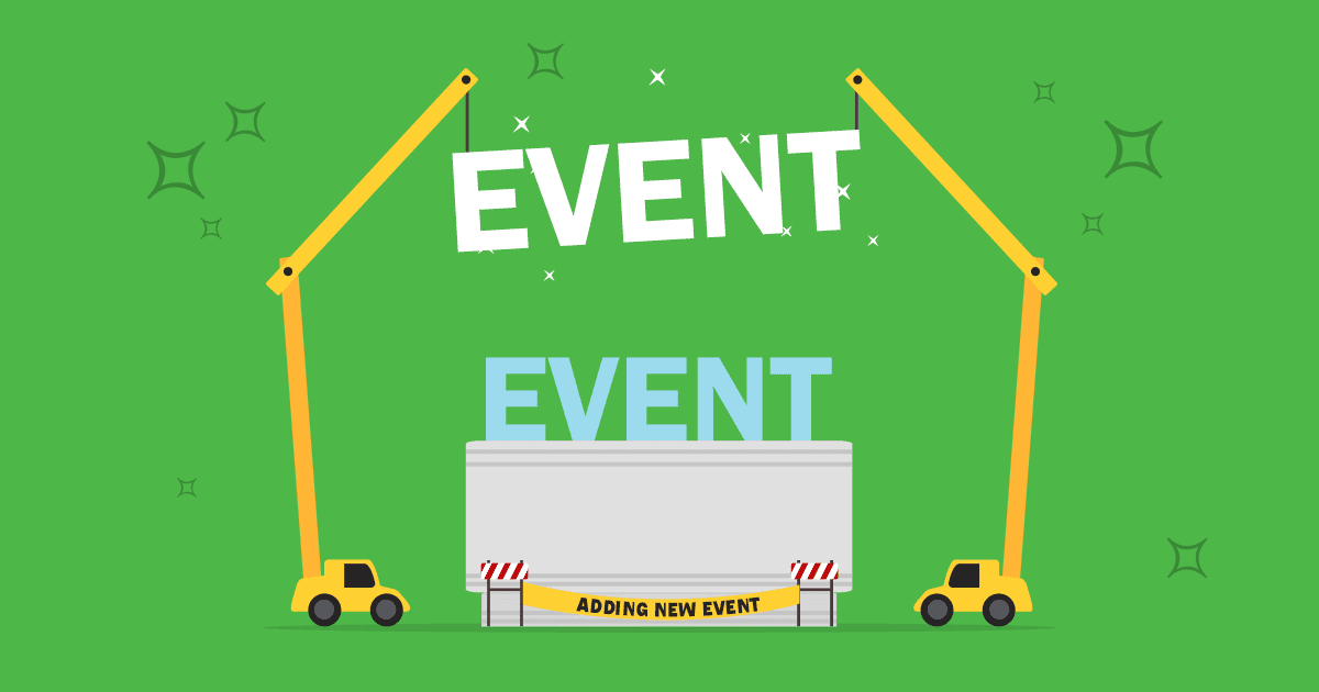 Should You Add Another Event?