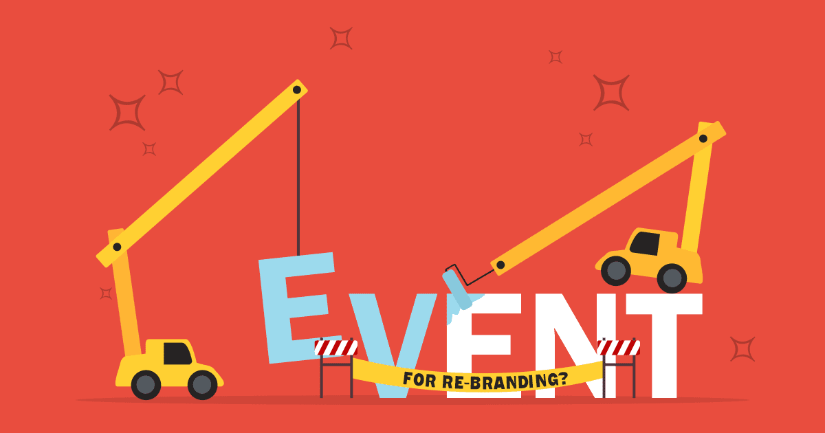 Should You Rebrand Your Event?