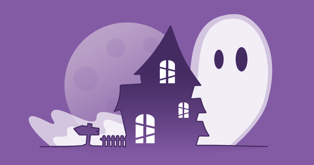 Ghostly gatherings: America's most-haunted event venues.
