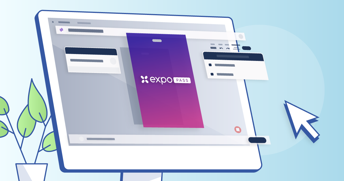 Meet the Expo Pass Badge Manager.