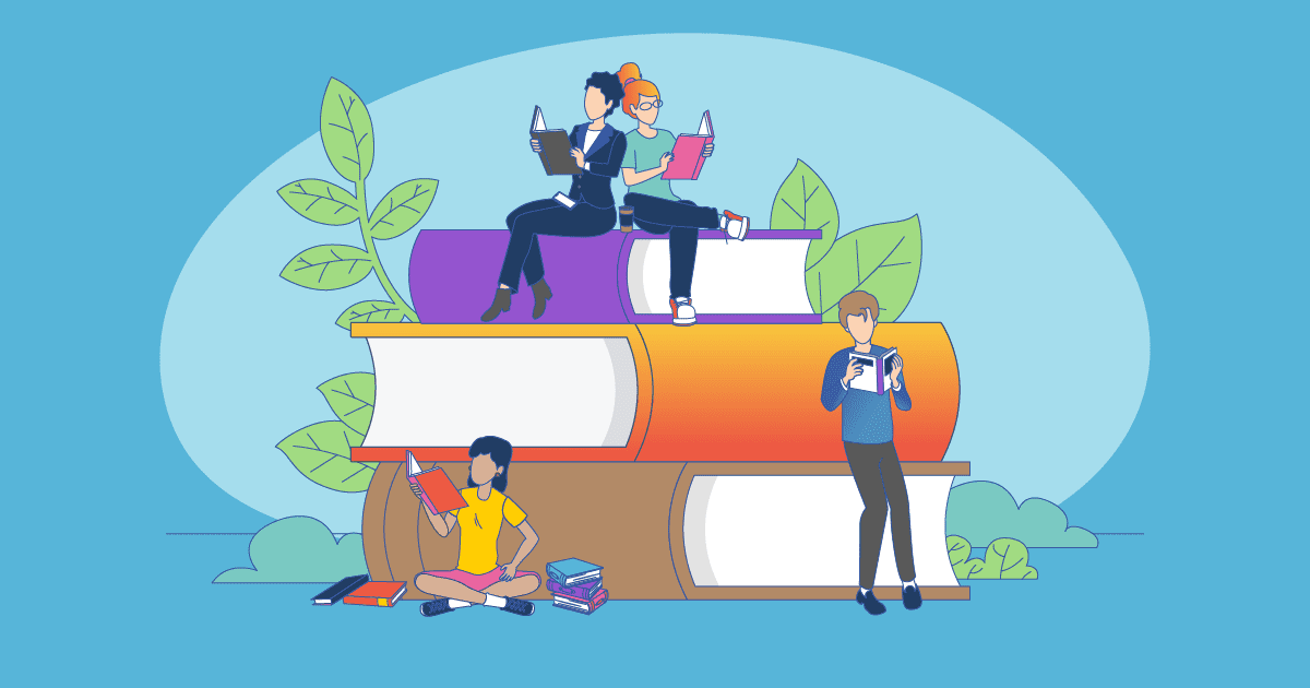 The reading list for event planners: Our top 5 must-reads.