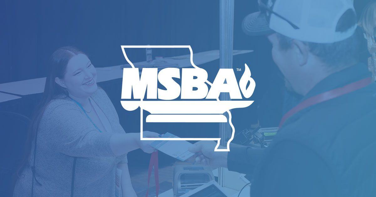 From Pre-Printed to On-Site: How MSBA Streamlined Event Check-In with Expo Pass
