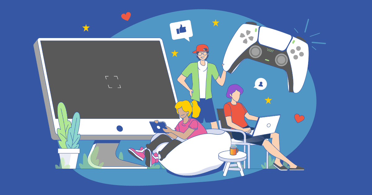 Enhancing the attendee experience with event gamification.