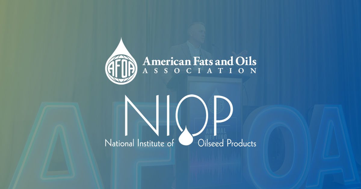 How AFOA & NIOP Took Check-In From Chaos to Effortless With Expo Pass