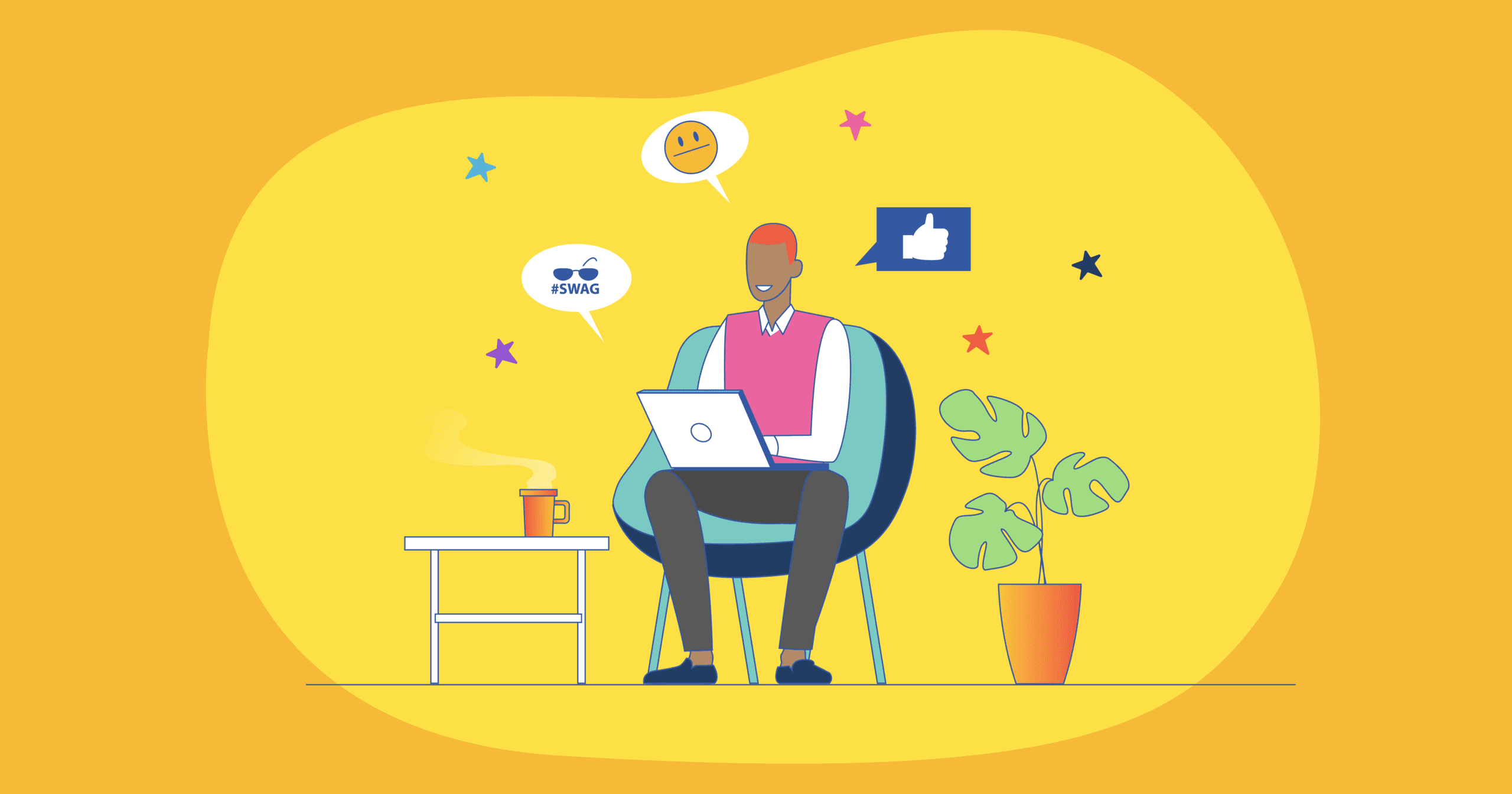 Boosting engagement for all kinds of events.