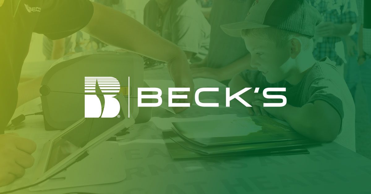 13,000+ On-site Registrations: How Beck’s Uses On-demand Badge Printing and Check-in