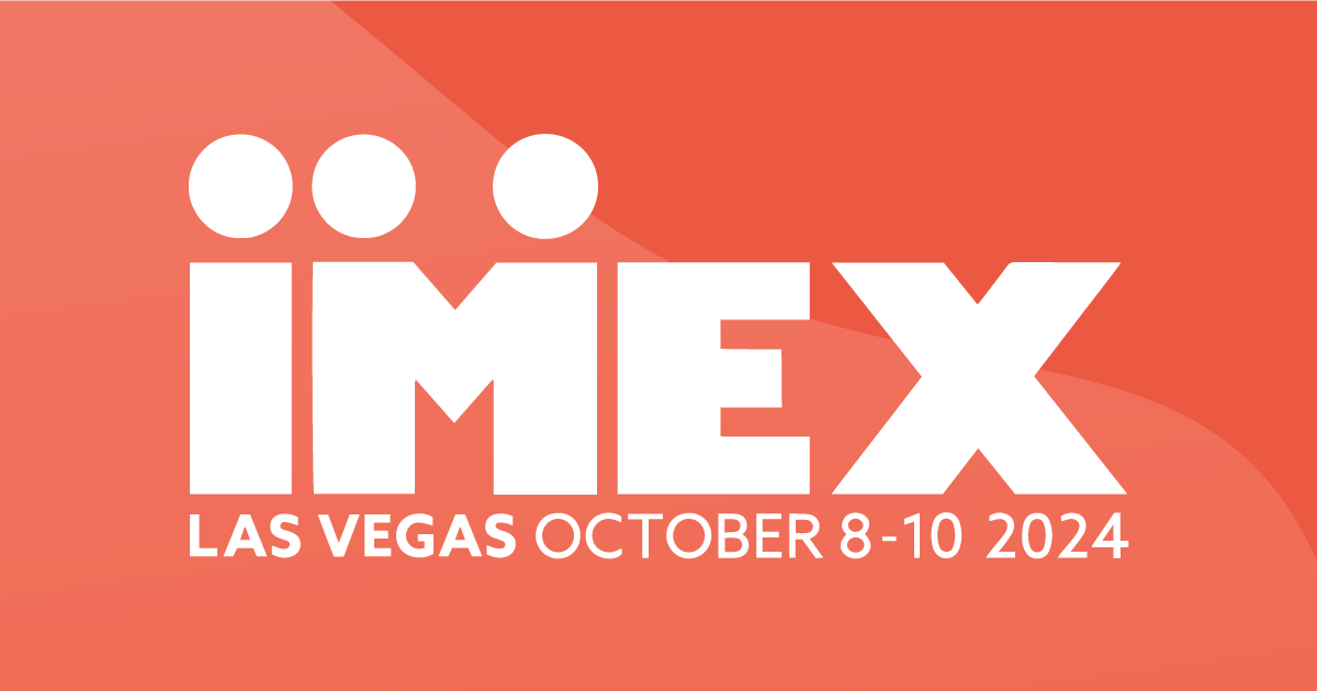 IMEX America 2024 recap