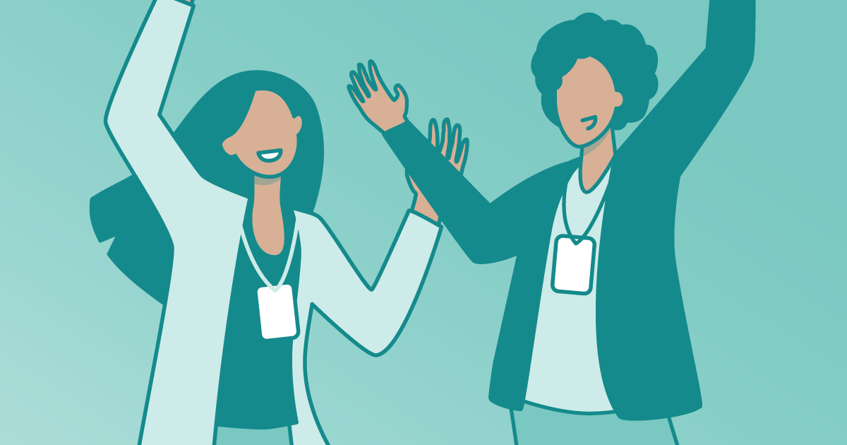 More Companies Head Back to Fully In-Person in 2025 – What It Means For Events