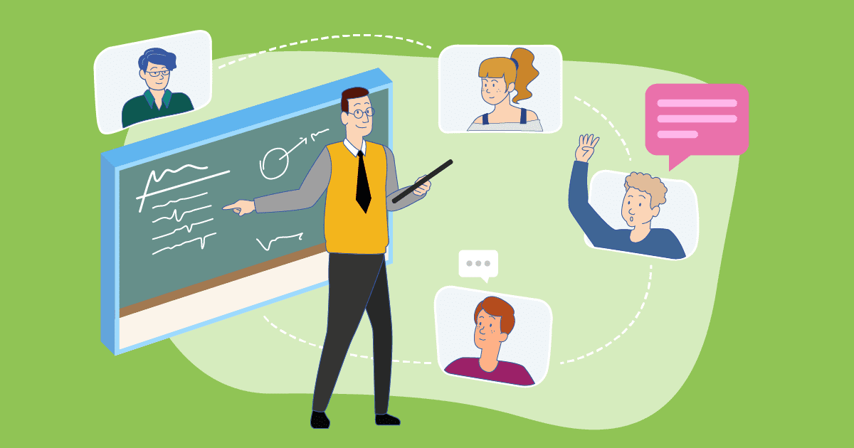 7 education events that went virtual (and all the cool stuff they got right.)