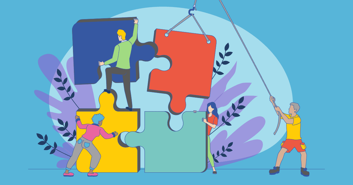 New year, new team? Innovative ideas to kick-off 2023.